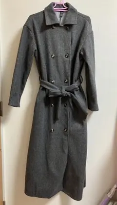 （値下げ中）レディースオーバーコート　SHEIN