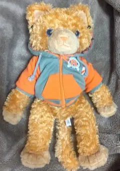 うたプリ　プリンスキャット　アランチャ　神宮寺レン　パーカー　デニム　Tシャツ うたプリ プリンスキャット アランチャ 神宮寺レン パーカー