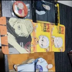 SAKAMOTO DAYS グッズ まとめ売り