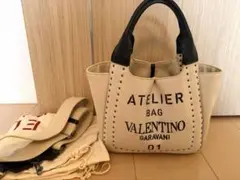 VALENTINO GARAVANI ATELIER BAG 01のサムネイル