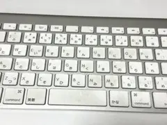 Apple wireless Keyboard A1314 アップルワイヤレス