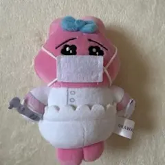 働くおぱんちゅうさぎ　歯医者のサムネイル