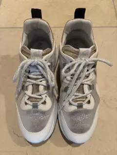 HOGAN スニーカー メタリックカラーのサムネイル