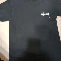 Stussy design grupo 21 Tシャツ ブラック