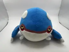 ぬいぐるみ ポケモンセンター 公式 ポケドール カイオーガ 2006年