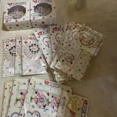 Hey! Say! JUMP 一番くじ セット