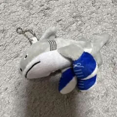 トララレロトラララ ぬいぐるみ イタリアンブレインロット サメ スニーカー　②