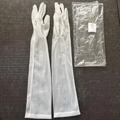 ウェディンググローブ