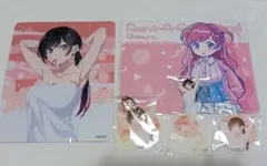 2026年最新】彼女お借りします dmmの人気アイテム - メルカリ