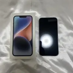 【メルカリ最安値】iPhone14 128GB 本体 ブルー 美品 2025年最新】iphone14 本体 128 ブルーの人気アイテム - メルカリ