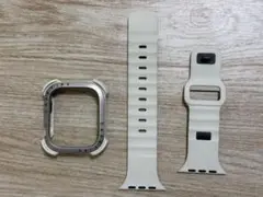 CASETiFY Apple Watch ケース バンドセット