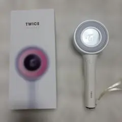 2026年最新】twice ペンライトの人気アイテム - メルカリ