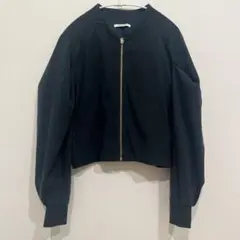 REDYAZEL グリーン羽織