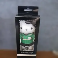 Hello Kitty 7-Eleven 限定 ぬいぐるみマスコット 2種セット - メルカリ