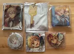 あんスタ 友也 グッズ6点セット