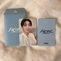 2025年最新】carat zone スングァンの人気アイテム - メルカリ