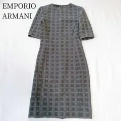2026年最新】エンポリオ・アルマーニ ワンピースの人気アイテム - メルカリ