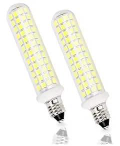 高輝度E11 LED 電球 9W相当の100Wハロゲンランプ 1180LM 可調