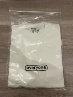 2026年最新】Everyone j.30000 logo teeの人気アイテム - メルカリ
