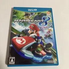 マリオカート8 Wii U