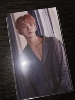 【最安値】SEVENTEEN セブチ ドギョム FMLタワレコ 特典