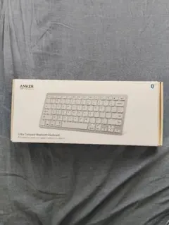 Anker ブルートゥースキーボードのサムネイル