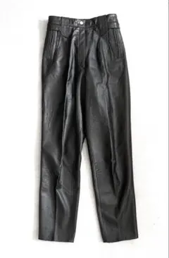 2025年最新】羊革パンツの人気アイテム - メルカリ