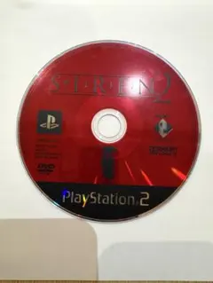 SIREN2 PS2 ソフト