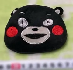 かわいい♪『くまモン 小銭入れ コインケース ウォレット 財布』お子様にぜひ♪