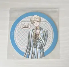 Oriens 2周年 コースター 緋八マナ