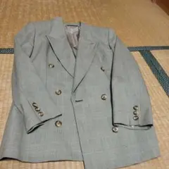 ジャケット