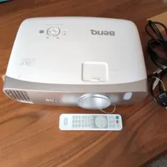 2026年最新】benq プロジェクター ht2050の人気アイテム - メルカリ
