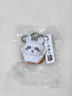 ちいかわ くら寿司 コラボ フィギュア モモンガ