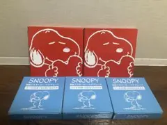 スヌーピー　お皿　8枚セット　新品　未使用品