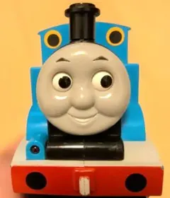 動きません あっちこっち おっきなトーマス 尾上萬 おもちゃ