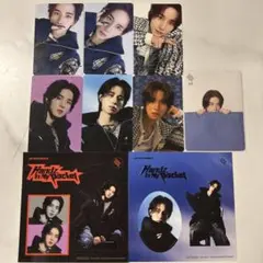 JO1 Handz In My Pocket 佐藤 コンプ