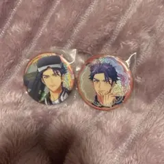 A3！　カプ缶　兵頭十座