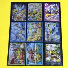 【海外 絶版 希少品】ロンドン 限定 ピカチュウ ポケモンセンター スリーブ バラ】 ロンドン限定 London City Pikachu スリーブ (2019) | k