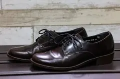 HARUTA レースアップシューズ