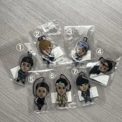 GENERATIONS 白濱亜嵐 クリアチャーム