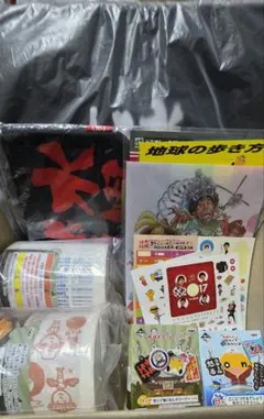 2025年最新】一番くじ 水曜どうでしょう サコッシュの人気