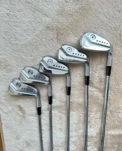 2025年最新】オノフ クロ アイアン 2022の人気アイテム - メルカリ