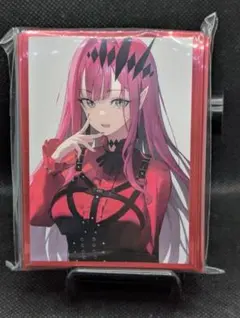 FGO 楊貴妃 ScarletAgents キャラクタースリーブ | Mercari