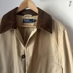 Polo Ralph Lauren ハーフコートのサムネイル