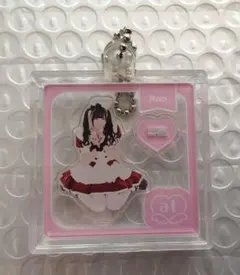ろあ あっとほぉーむカフェ アクリルスタンド - メルカリ