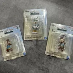 Disney 一番くじ　world of imagination