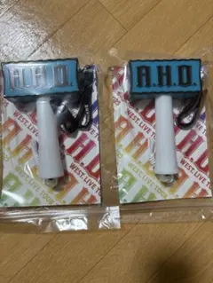 WEST. ペンライト ＡＨＯ