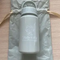 ハローキティ ウォーターボトル 限定非売品