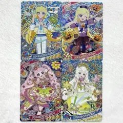 ひみつのアイプリ キャラクターグッズ