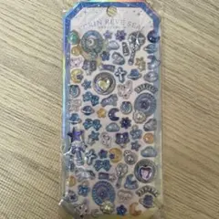 ÉCRIN RÊVE SEAL ステッカー